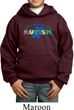 Autism Accept Understand Love Kids Hoody
