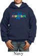 Autism Accept Understand Love Kids Hoody