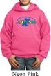 Autism Accept Understand Love Kids Hoody