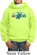 Autism Accept Understand Love Kids Hoody