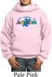Autism Accept Understand Love Kids Hoody