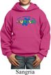 Autism Accept Understand Love Kids Hoody
