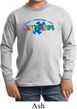 Autism Accept Understand Love Kids Long Sleeve Shirt