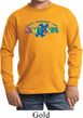 Autism Accept Understand Love Kids Long Sleeve Shirt