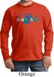 Autism Accept Understand Love Kids Long Sleeve Shirt