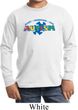 Autism Accept Understand Love Kids Long Sleeve Shirt
