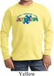 Autism Accept Understand Love Kids Long Sleeve Shirt