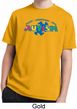 Autism Accept Understand Love Kids Moisture Wicking Shirt