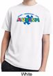 Autism Accept Understand Love Kids Moisture Wicking Shirt