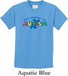 Autism Accept Understand Love Kids Shirt