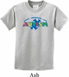 Autism Accept Understand Love Kids Shirt