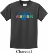 Autism Accept Understand Love Kids Shirt