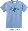 Autism Accept Understand Love Kids Shirt
