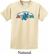 Autism Accept Understand Love Kids Shirt