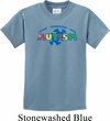 Autism Accept Understand Love Kids Shirt