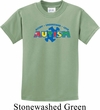 Autism Accept Understand Love Kids Shirt