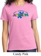 Autism Accept Understand Love Ladies Shirt
