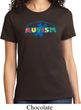 Autism Accept Understand Love Ladies Shirt