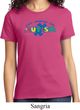 Autism Accept Understand Love Ladies Shirt