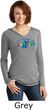 Autism Accept Understand Love Ladies Tri Hoodie