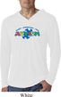 Autism Accept Understand Love Lightweight Hoodie Shirt