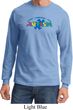 Autism Accept Understand Love Long Sleeve Shirt