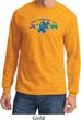 Autism Accept Understand Love Long Sleeve Shirt