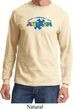 Autism Accept Understand Love Long Sleeve Shirt