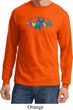 Autism Accept Understand Love Long Sleeve Shirt