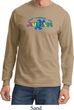 Autism Accept Understand Love Long Sleeve Shirt