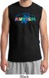 Autism Accept Understand Love Mens Muscle Shirt