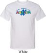Autism Accept Understand Love Mens Tall Shirt