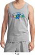 Autism Accept Understand Love Mens Tank Top