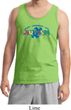 Autism Accept Understand Love Mens Tank Top