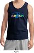 Autism Accept Understand Love Mens Tank Top