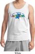 Autism Accept Understand Love Mens Tank Top