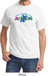 Autism Accept Understand Love Shirt