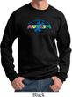 Autism Accept Understand Love Sweatshirt