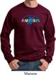 Autism Accept Understand Love Sweatshirt