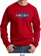 Autism Accept Understand Love Sweatshirt