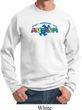 Autism Accept Understand Love Sweatshirt