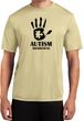 Autism Awareness Hand Dry Wicking T-shirt