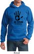 Autism Awareness Hand Hoodie
