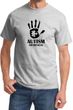 Autism Awareness Hand T-shirt