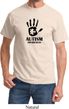 Autism Awareness Hand T-shirt