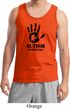 Autism Awareness Hand Tank Top