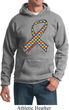 Autism Awareness Ribbon Hoodie