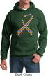 Autism Awareness Ribbon Hoodie