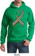 Autism Awareness Ribbon Hoodie