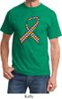 Autism Awareness Ribbon Shirt